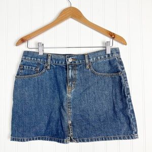 Levi’s Denim Skirt Size 7